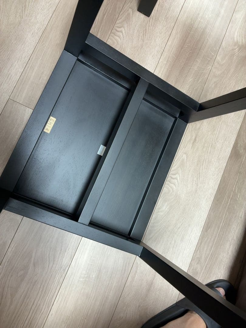 Cassina ixc. LOGGIA ロッジア ドレッサー&チェア