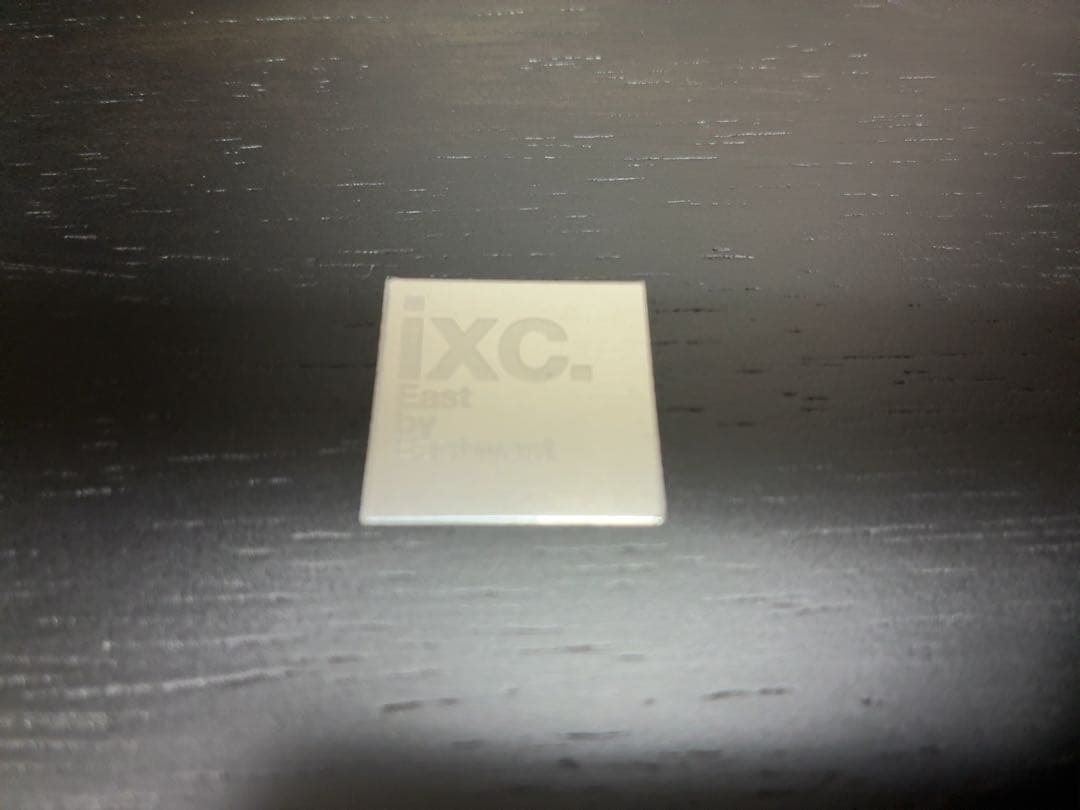 Cassina ixc. LOGGIA ロッジア ドレッサー&チェア