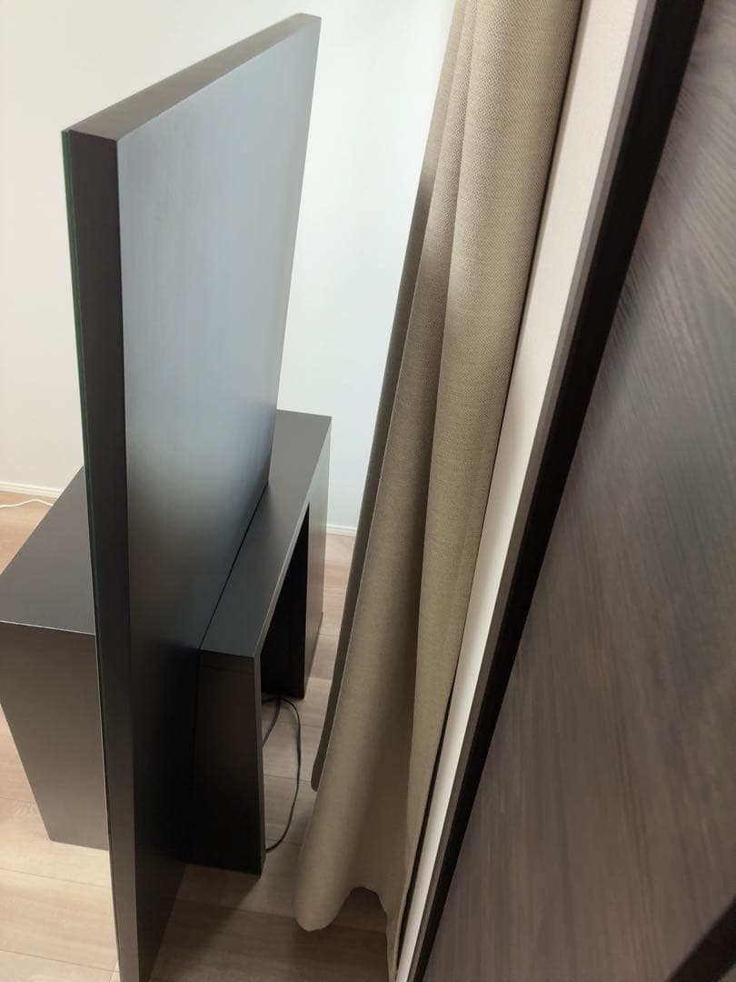 Cassina ixc. LOGGIA ロッジア ドレッサー&チェア