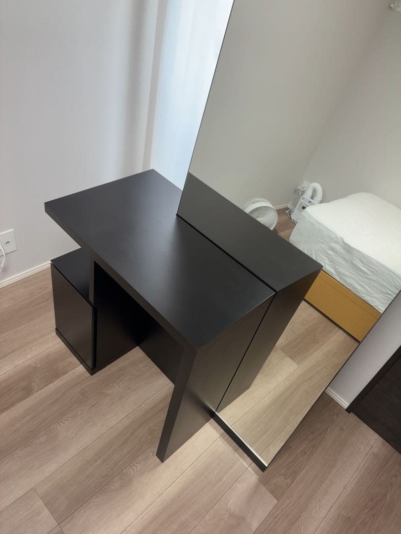 Cassina ixc. LOGGIA ロッジア ドレッサー&チェア