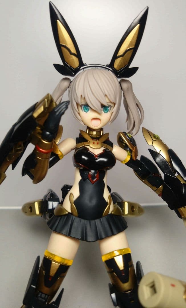 組立済み　30MS SIS-Tc20g ツキルナ=ディアース　イノセンテフォーム