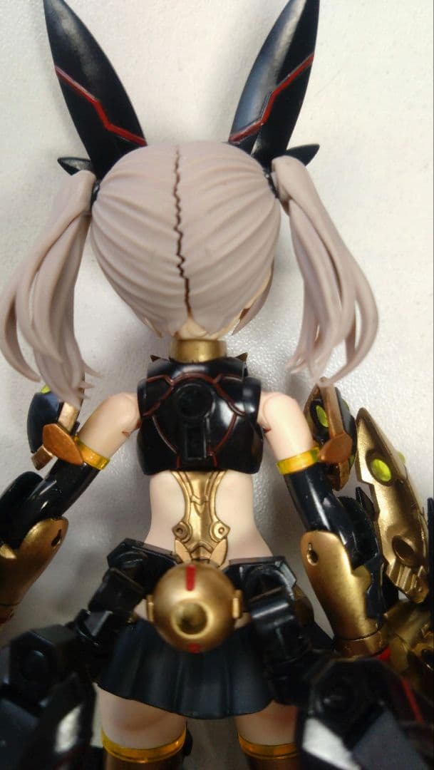 組立済み　30MS SIS-Tc20g ツキルナ=ディアース　イノセンテフォーム