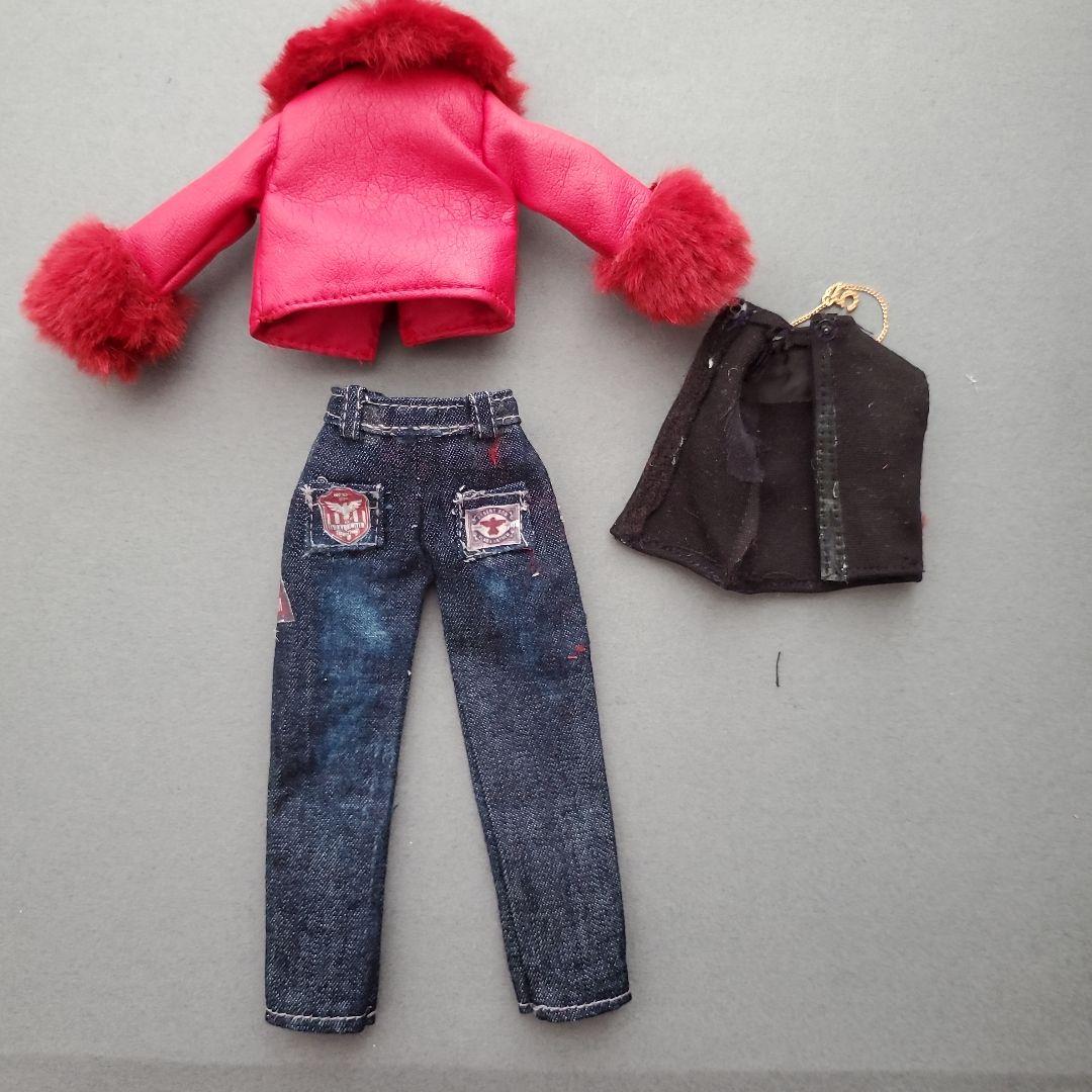 ポピーパーカーoutfit / f おまとめ