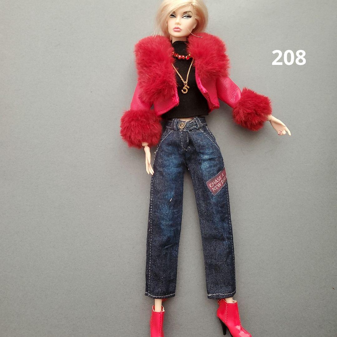 ポピーパーカーoutfit / f おまとめ