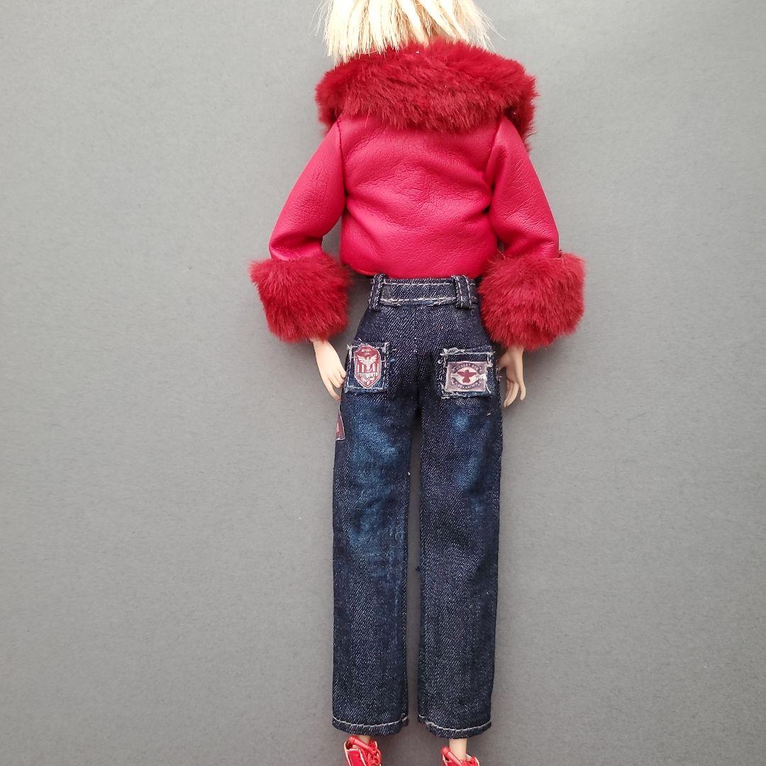 ポピーパーカーoutfit / f おまとめ