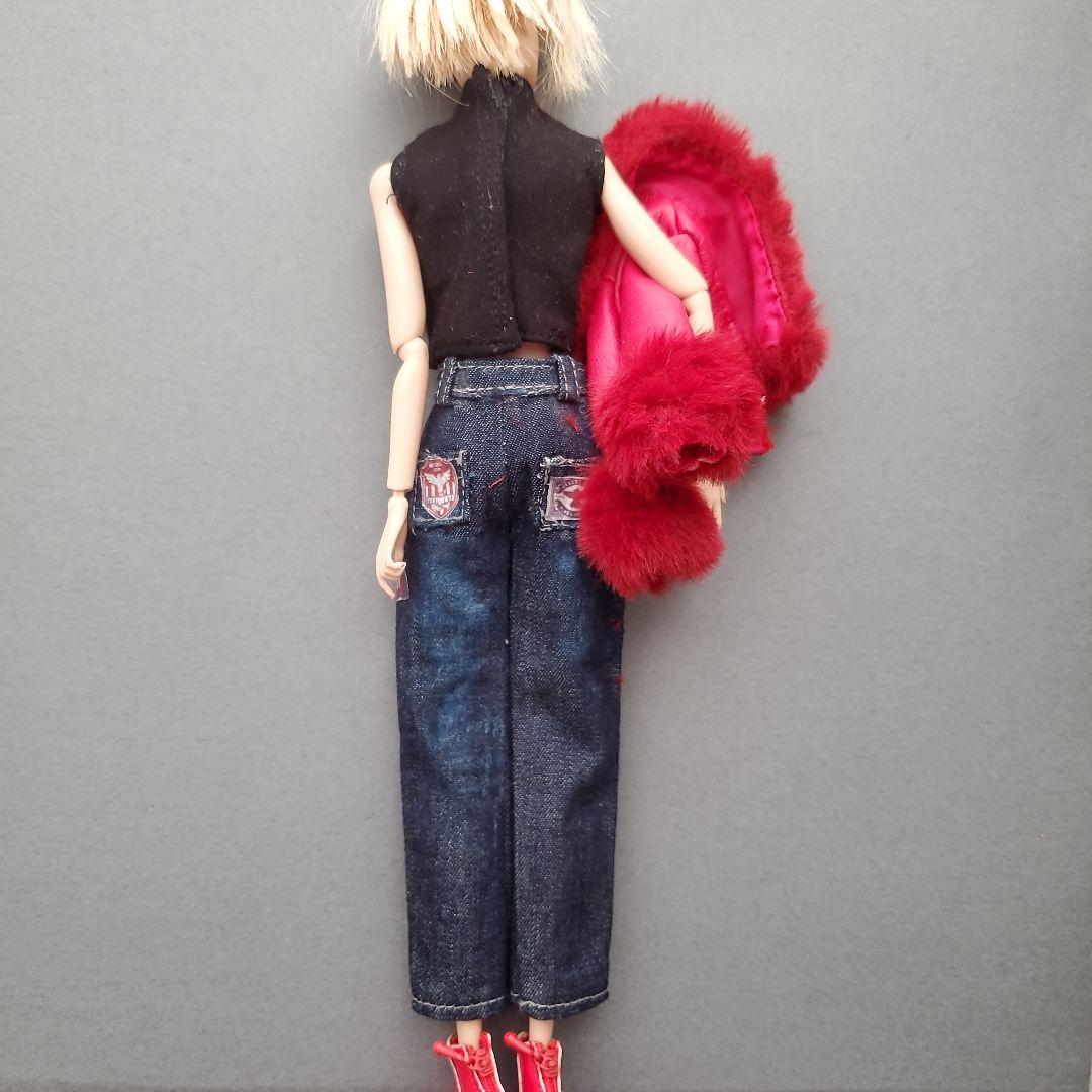 ポピーパーカーoutfit / f おまとめ