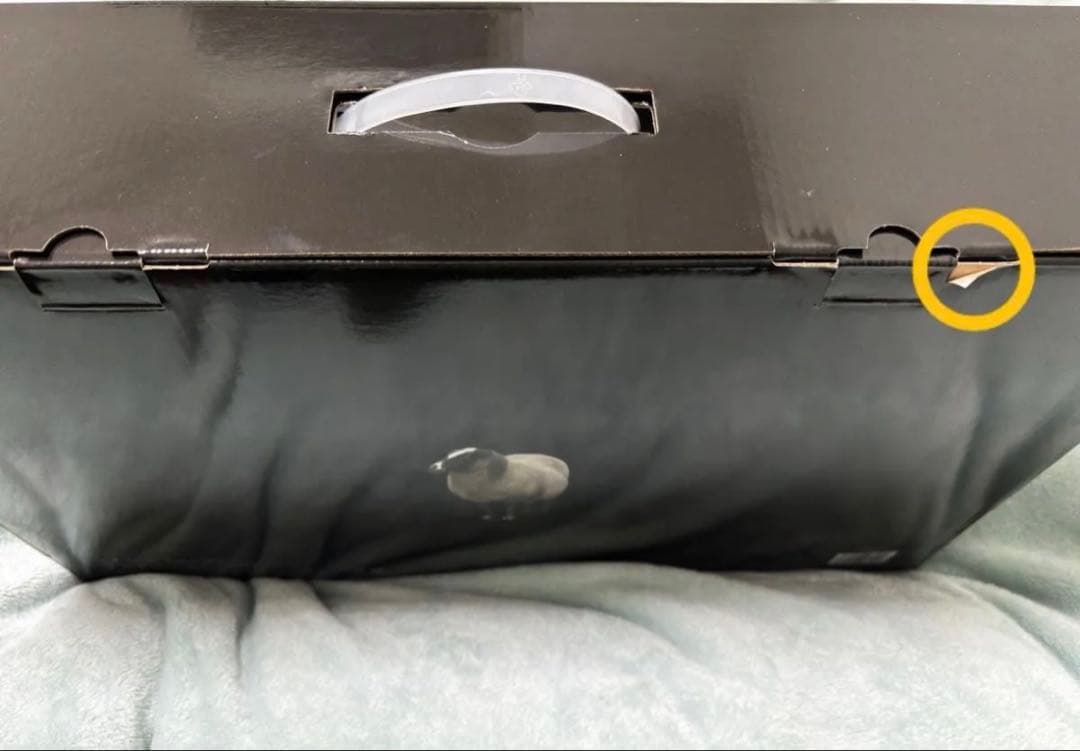 ヒツジのいらない枕 -極柔