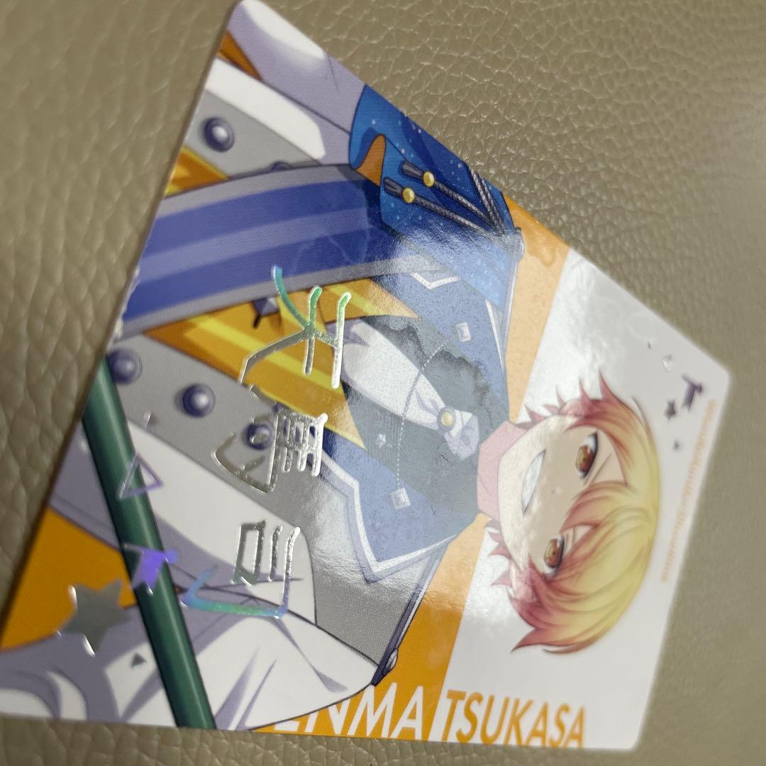 プロセカ 天馬司 BNW エピカ 箔押し - メルカリ