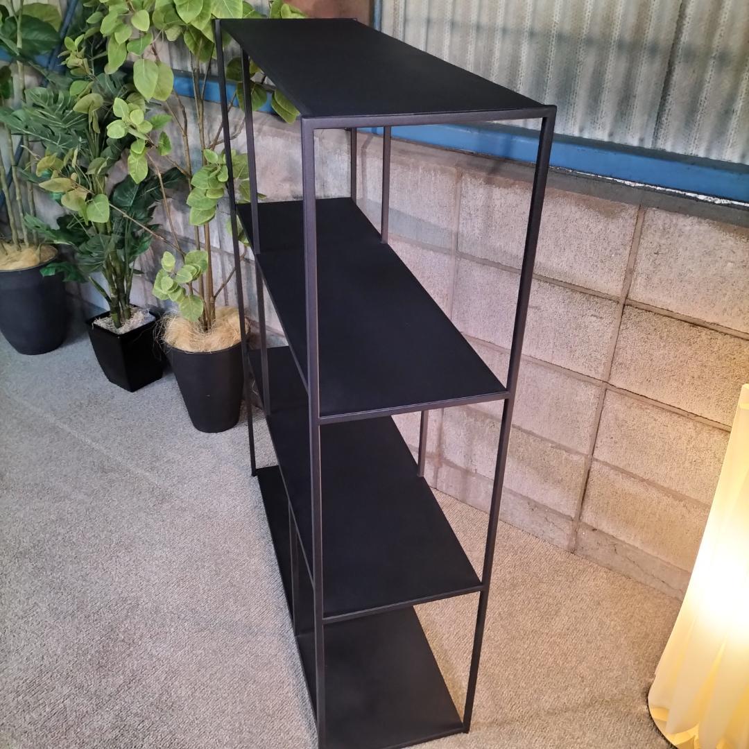 moda en casa　シェルフ　展示品　参考価格¥95,700　(1979)