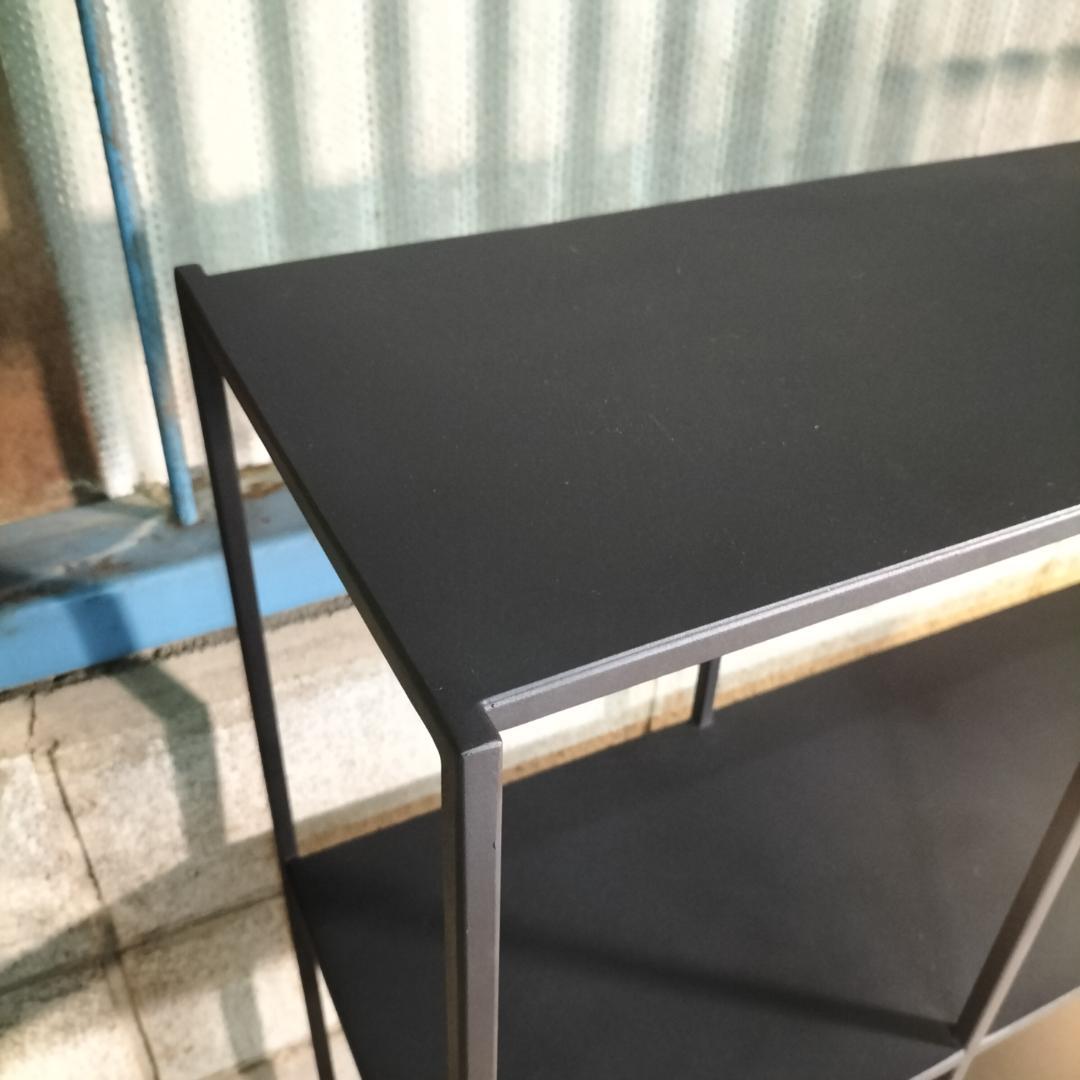 moda en casa　シェルフ　展示品　参考価格¥95,700　(1979)