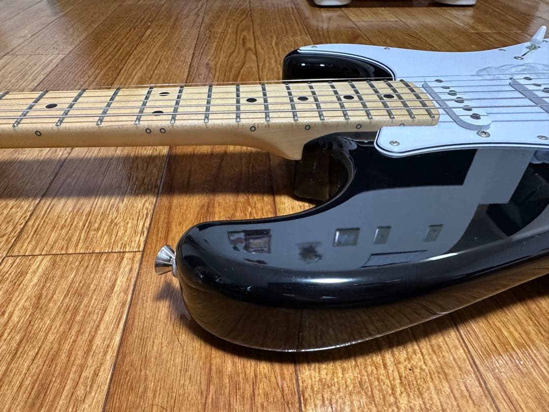 フジゲン CNST200MAL-BK 3.6kg