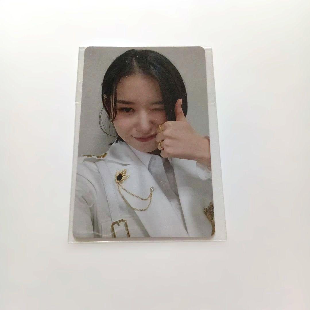 ME:I 笠原桃奈 トレカ 日プ - メルカリ