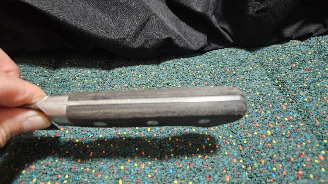 中古Misono 約27cm牛刀 2本セットステンレスモリブデン鋼