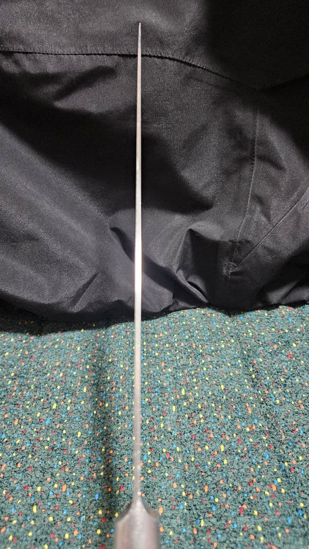 中古Misono 約27cm牛刀 2本セットステンレスモリブデン鋼