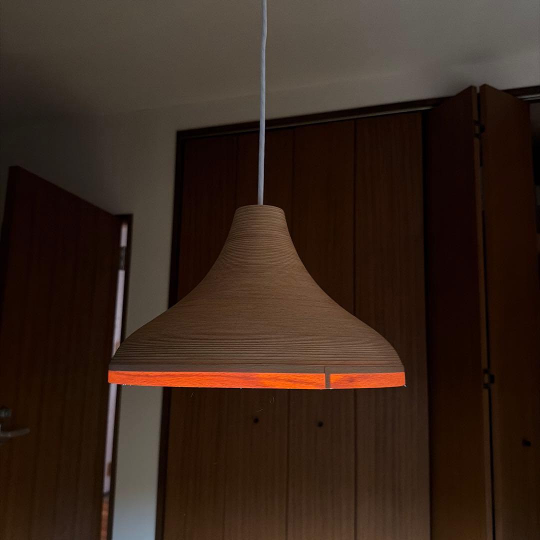 BUNACO LAMPブナコ　ペンダントライト　BL-P321