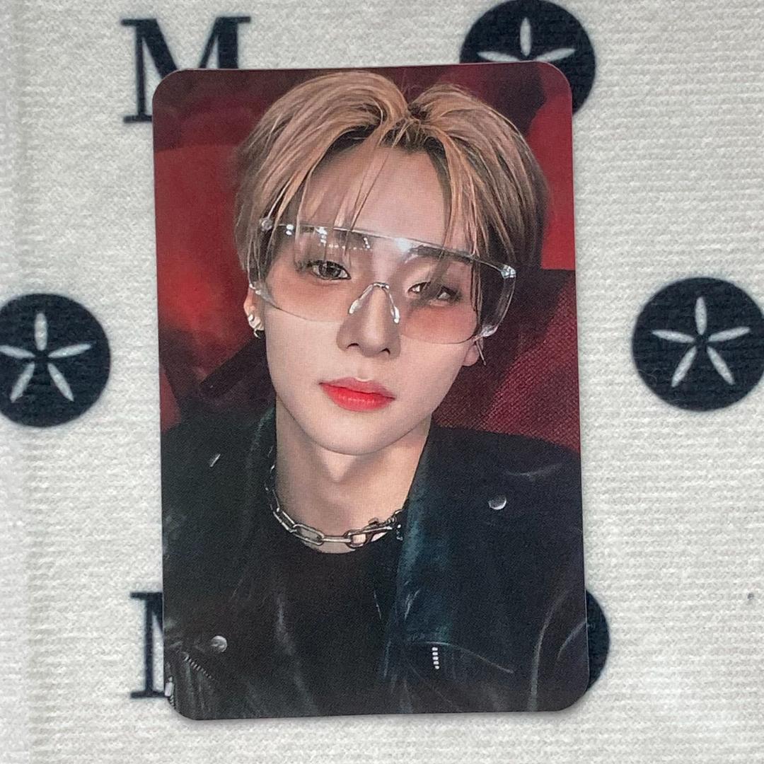 ALD1 デビュー ショーケース 入場限定 トレカ サンウォン - メルカリ