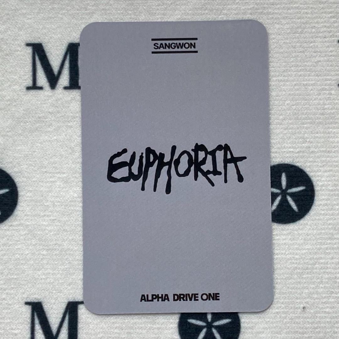 ALD1 デビュー ショーケース 入場限定 トレカ サンウォン - メルカリ