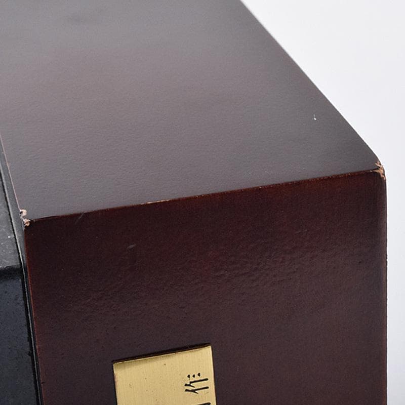 彫刻家 山本眞輔作 ブロンズ 「装い」 重さ約1.2㎏ C R8108 - メルカリ