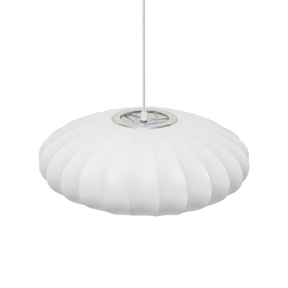 ジョージ・ネルソン バブルランプ ペンダントライト ソーサー P1S