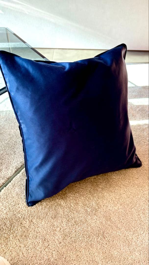 クッション　カッシーナIXC