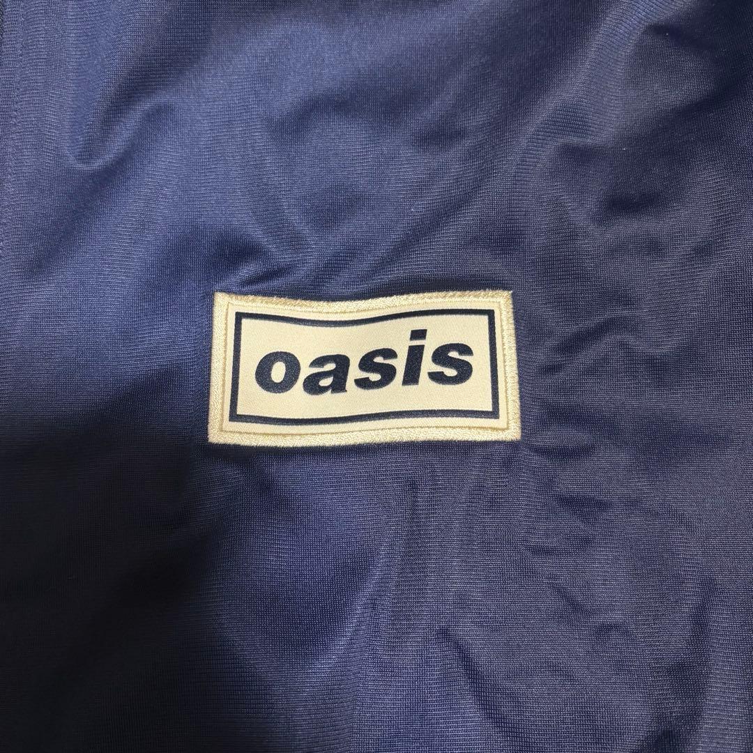 adidas x Oasis LIVE '25 【USA：M JP：XL】 - メルカリ