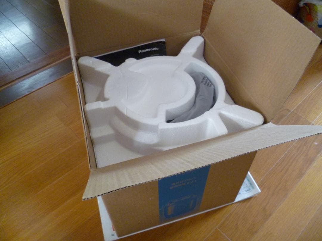 パナソニック 電気圧力なべ 時短なべ 電気圧力鍋 無水調理 SR-MP300