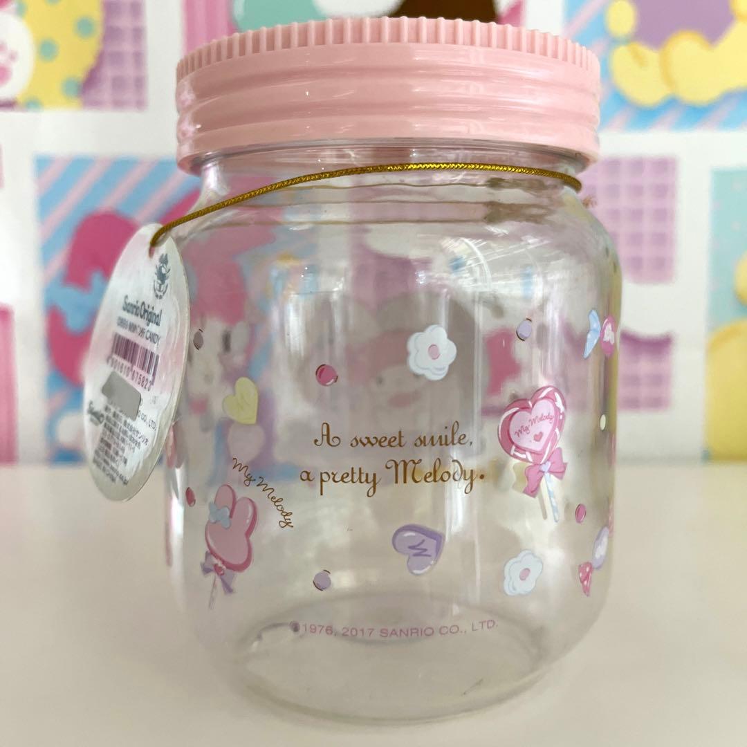 マイメロディ ペン立て