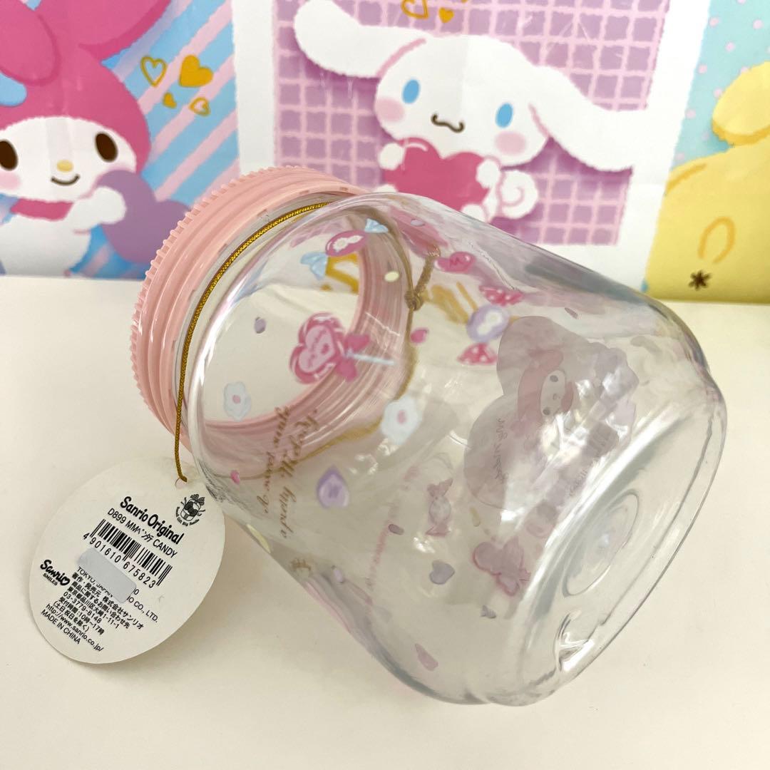 マイメロディ ペン立て