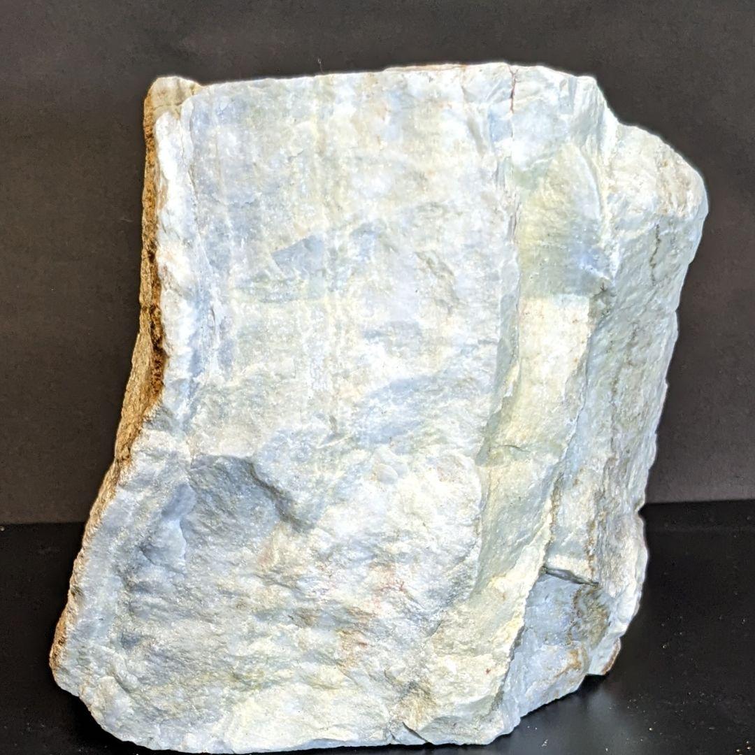 菱刈鉱山産 金鉱石 約1.7㎏ - メルカリ