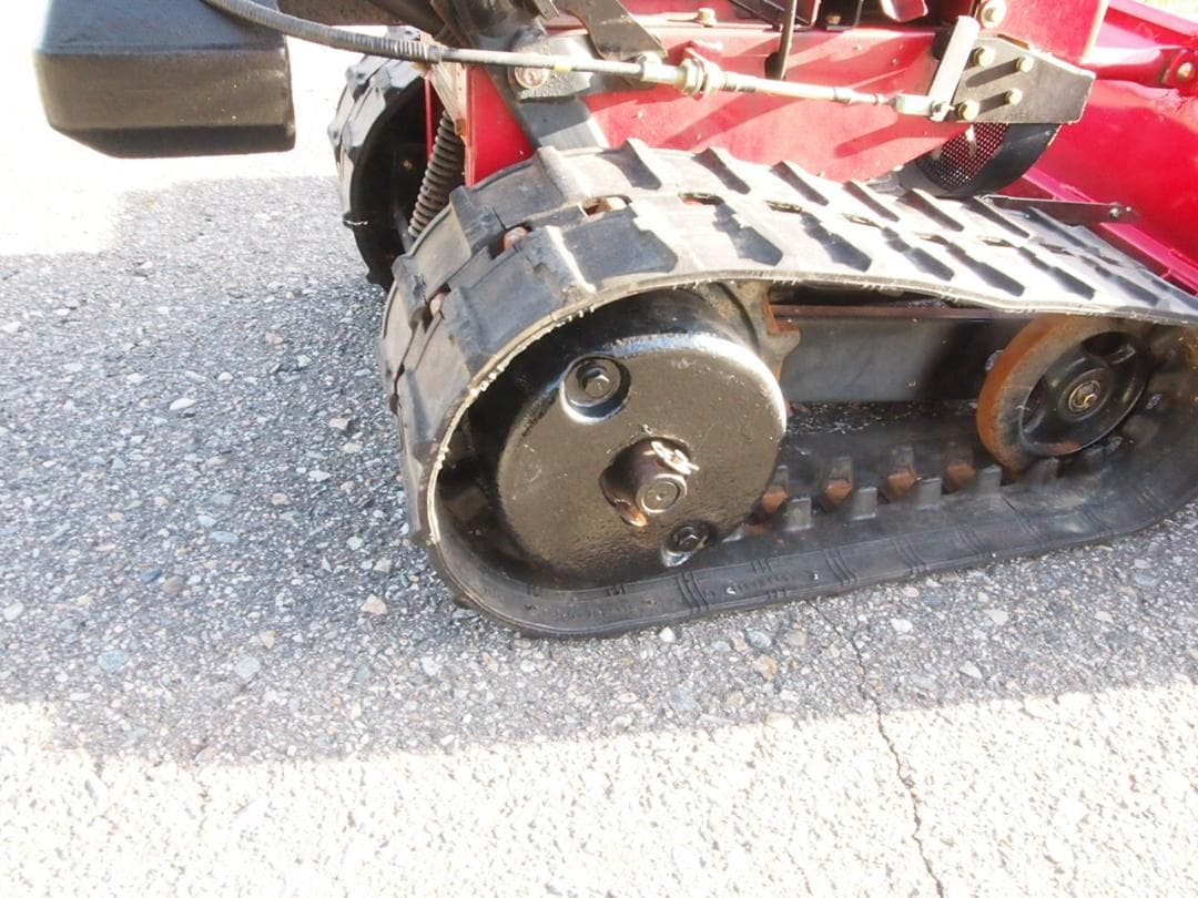 綺麗ホンダ排土板式 ブレード式除雪機　HONDA　セル付　実動富山、石川、金沢