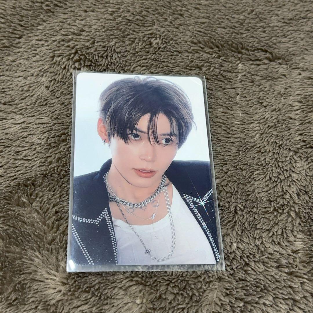 25 zb1 ゼベワン NEVER SAY NEVER ハンビン トレカ - メルカリ