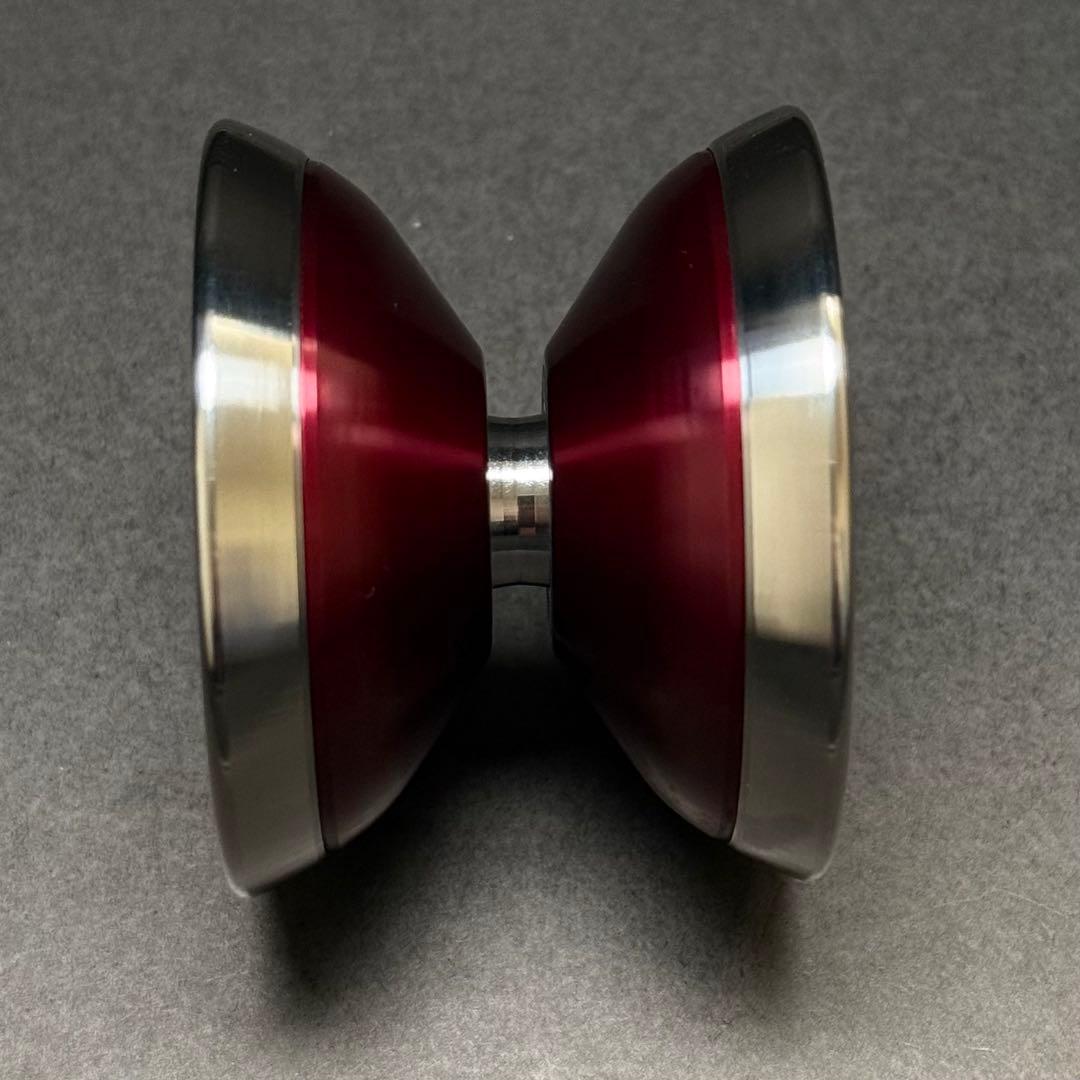 Yoyorecreation イネビタブル　ヨーヨーリクリエーション