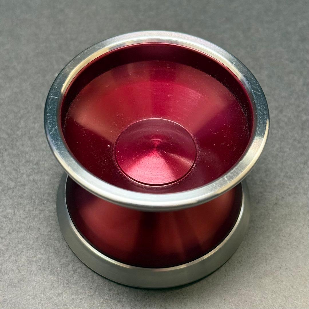 Yoyorecreation イネビタブル　ヨーヨーリクリエーション