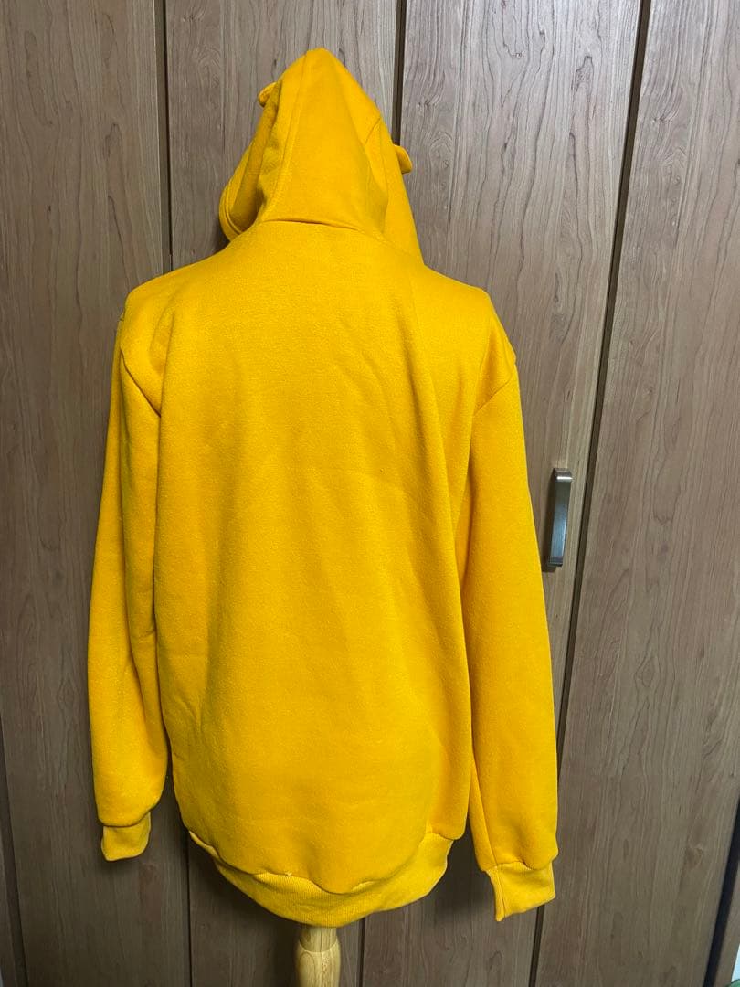 金豚きょー パーカー ヴィレッジヴァンガードコラボ - メルカリ