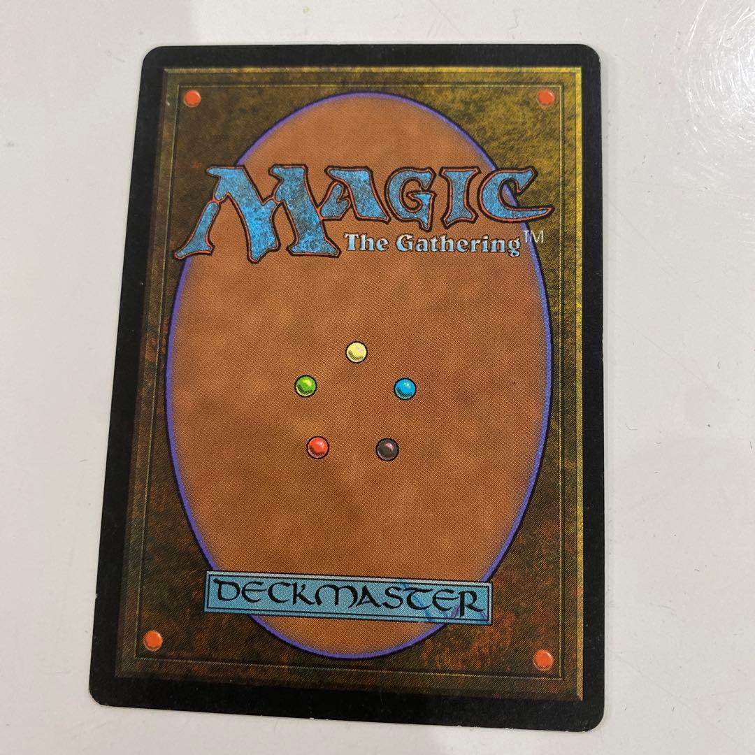 適者生存 エンチャントカード