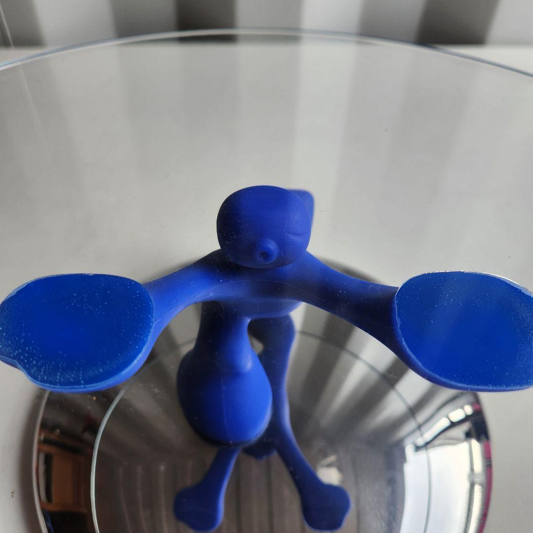 希少 廃盤 ALESSI BIMBOVELOCE ケーキスタンド - メルカリ