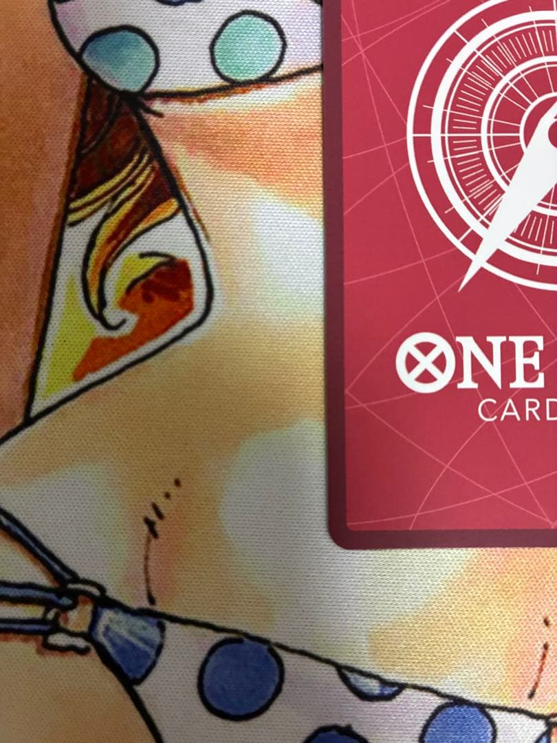 ナミ L リーダーパラレル(リーパラ) OP11-041 - メルカリ