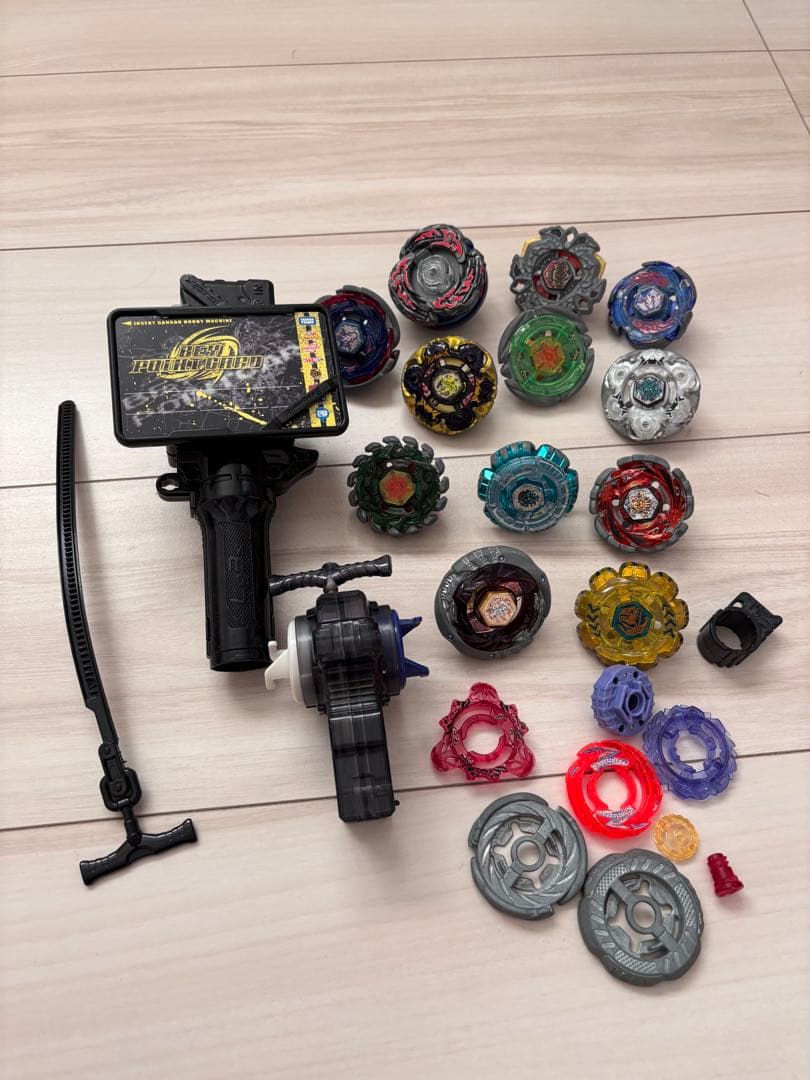 メタルファイトベイブレード まとめ売り - メルカリ