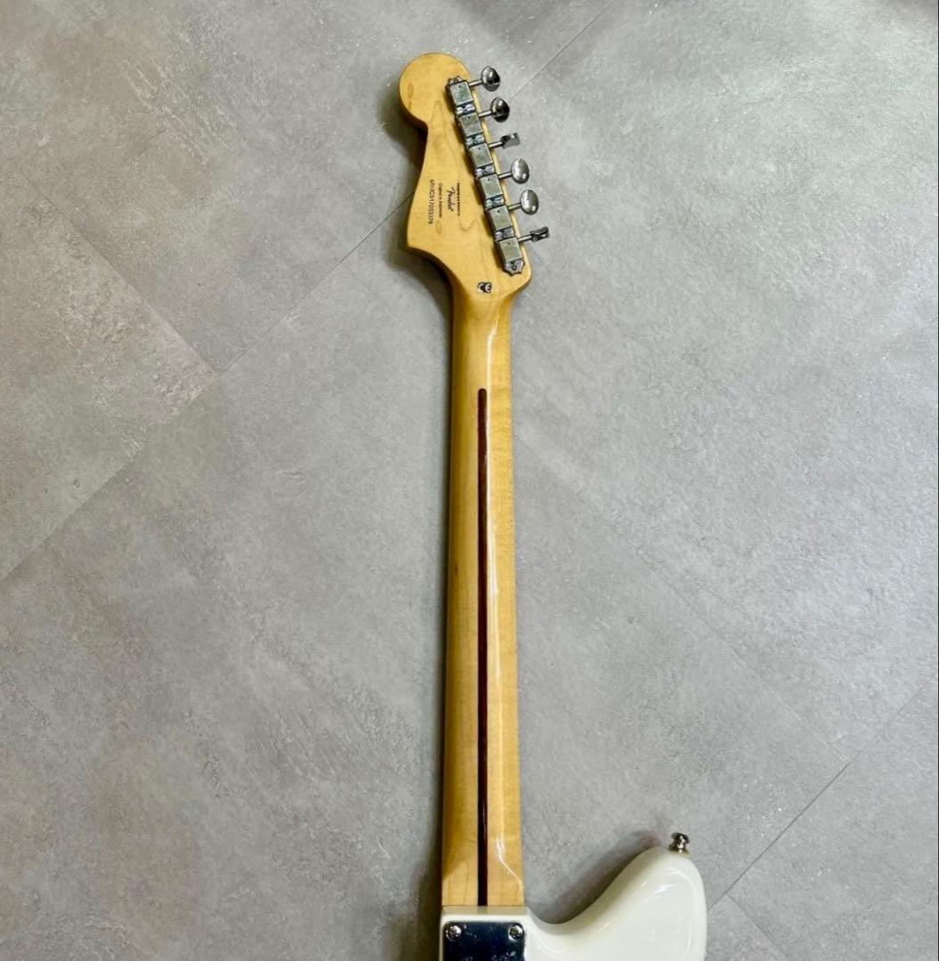 Squier classic vibe ‘60s jazzmaster