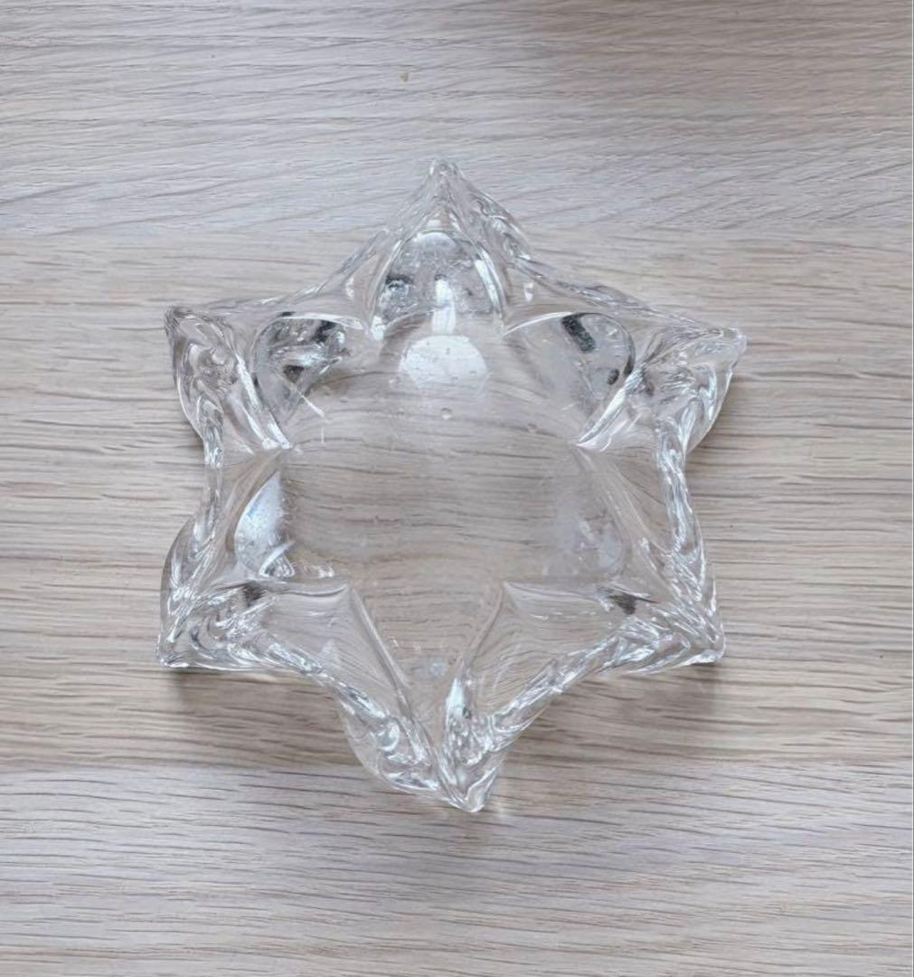 french vintage antique daum ボウル