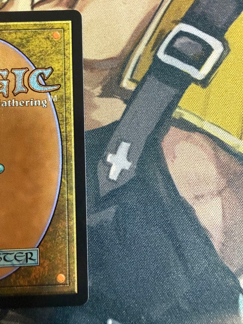 mtg ローウィン 並外れた語り部 英語 1枚 拡張アート ボーダーレス