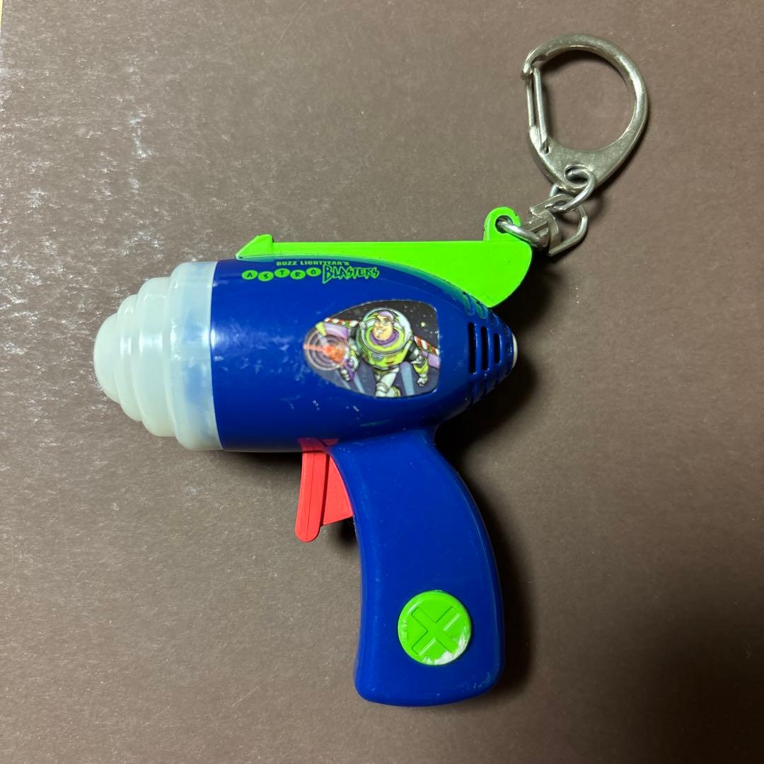 東京ディズニーランド TDLバズライトイヤー アストロブラスター