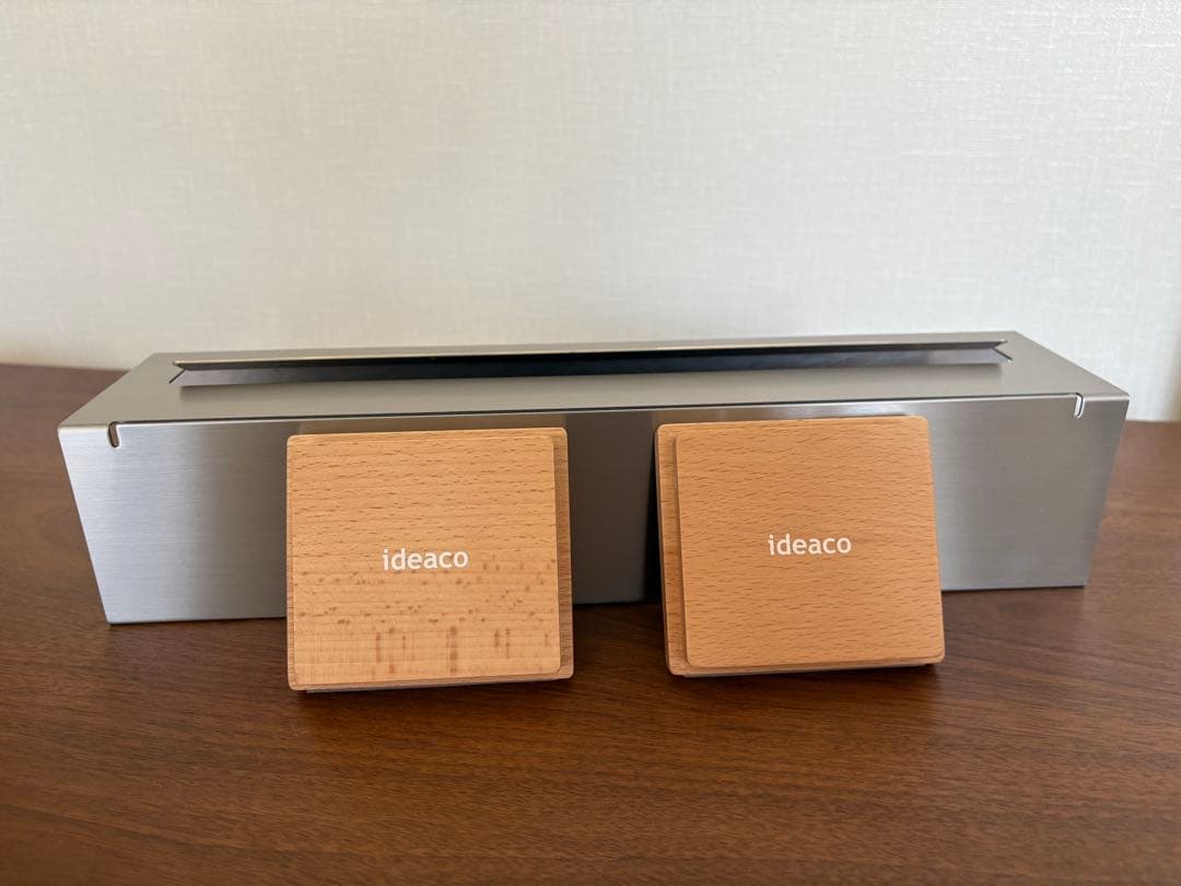 ideaco イデアコ コストコ ラップケース