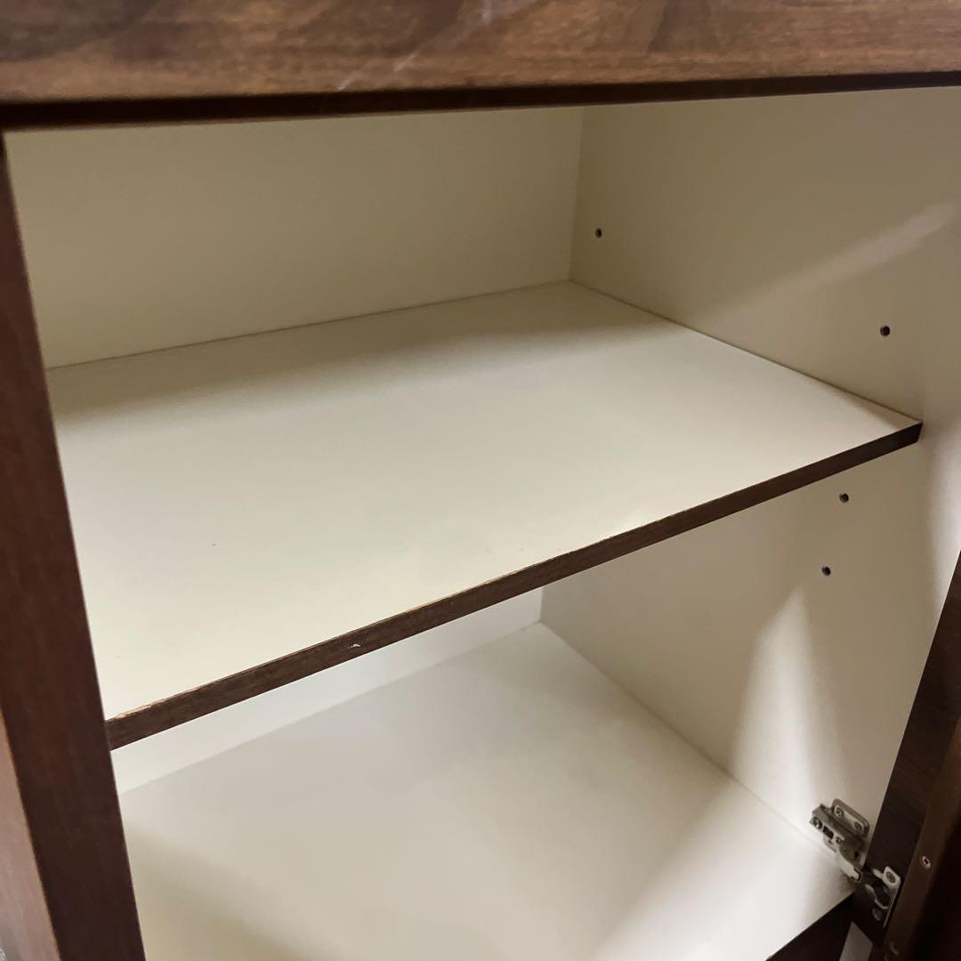 【特価unico】◆◇ウニコ◇◆レンジ台◇◆TUOシリーズ