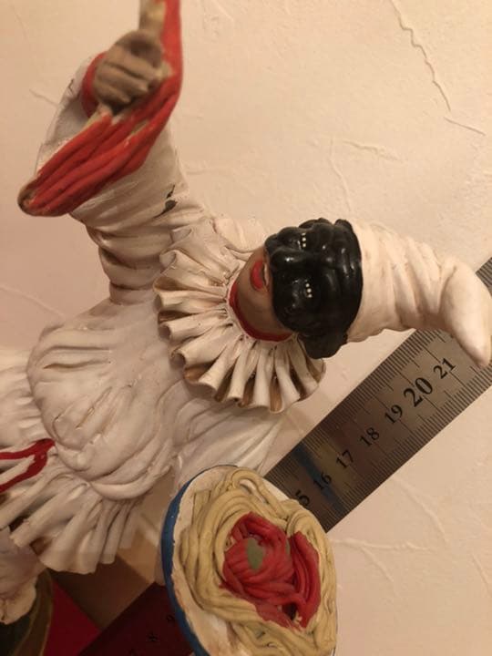 イタリア(ナポリ)雑貨