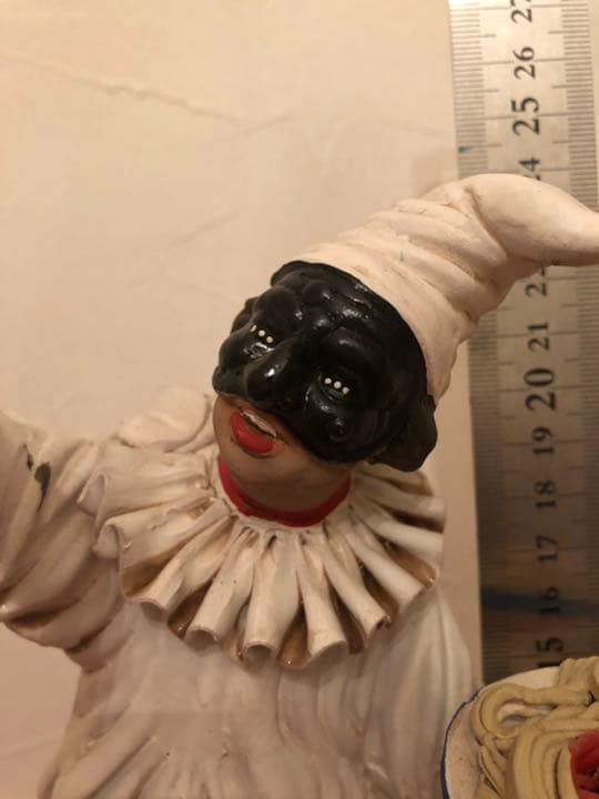 イタリア(ナポリ)雑貨