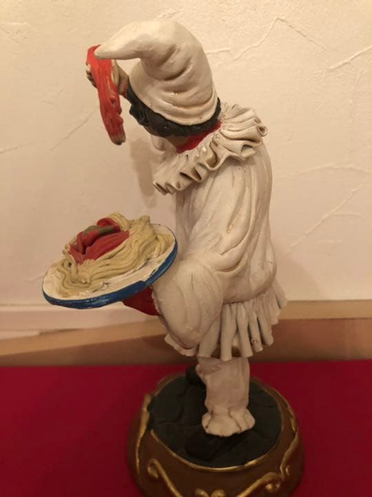 イタリア(ナポリ)雑貨