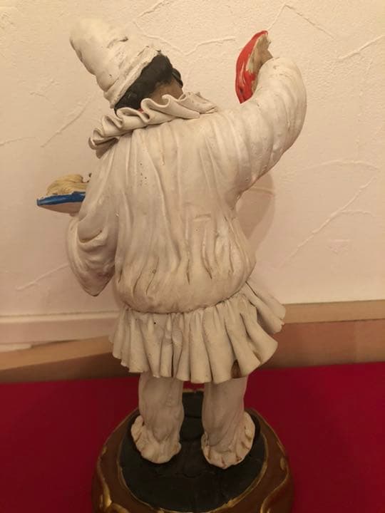 イタリア(ナポリ)雑貨