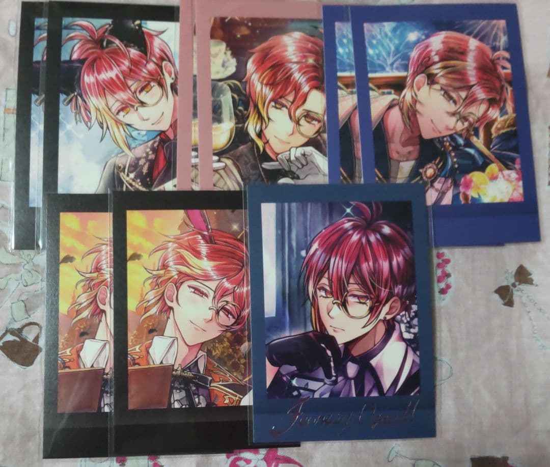 あくねこ フェネス まとめ売り - メルカリ