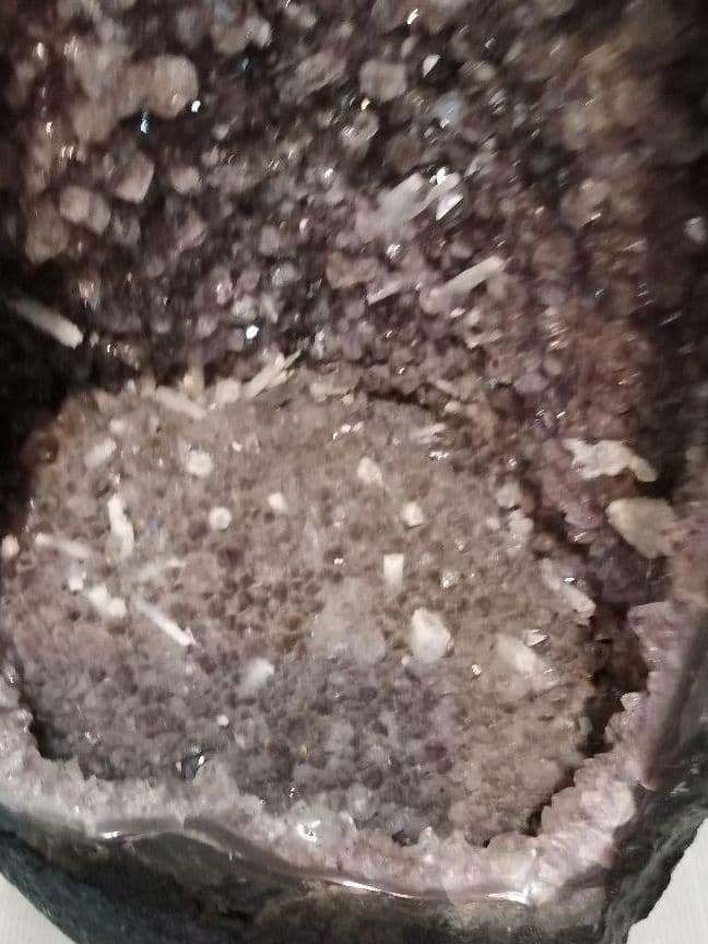 アメジストドーム 43kg